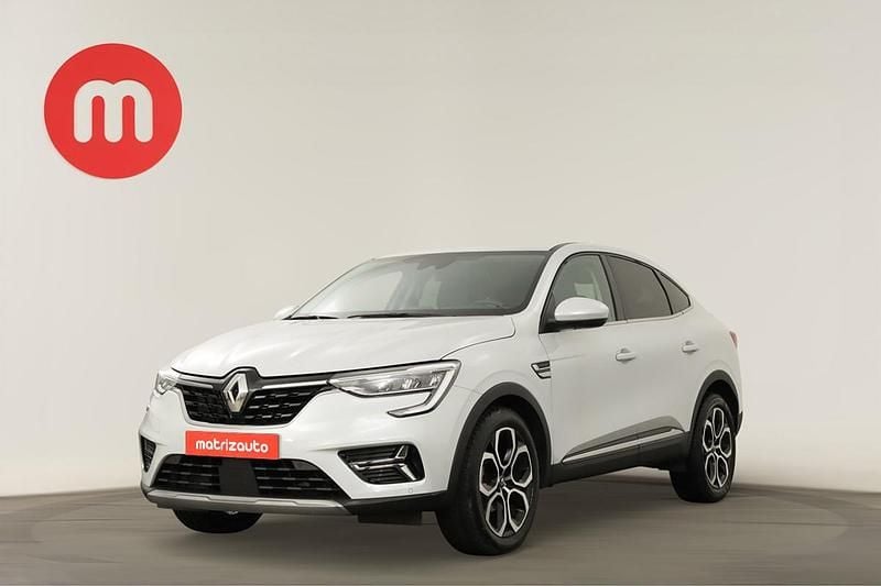 Usado Renault Arkana Techno 140 HP (102 kW) 2023 SUV