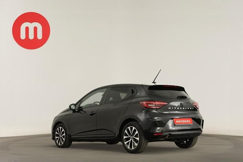 Usado Mitsubishi Colt Invite 91 HP (66 kW) 2024 Citadino