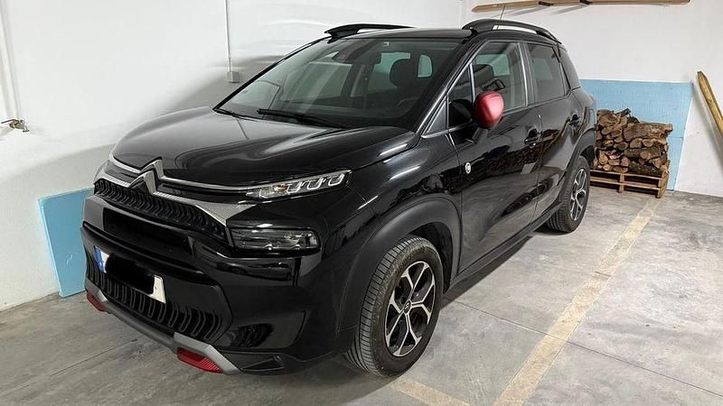 Usado 2022 Citroën C3 Aircross SUV | € 14.000 (Bom preço) - Imagem 1/4