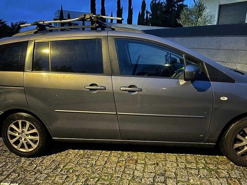 Usado Mazda 5 147 HP (108 kW) 2009 Monovolume