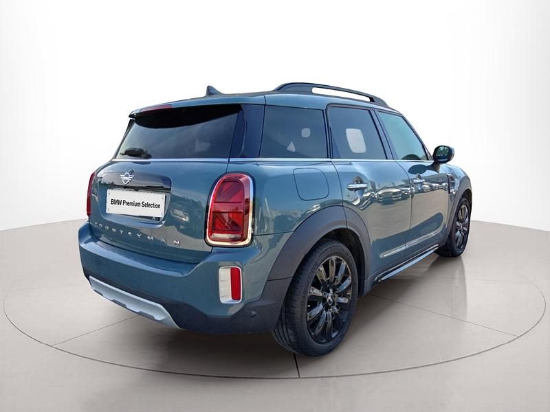 Usado Mini One Countryman 102 HP (75 kW) 2020 SUV