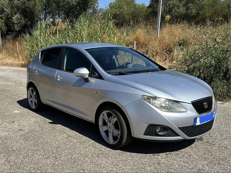 Usado 2009 Seat Ibiza FR | € 5.500 (Preço justo) - Imagem 1/4