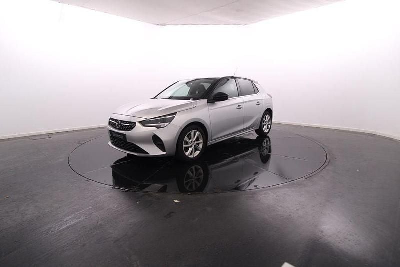 Cinzento Usado 2023 Opel Corsa | € 17.950 (Preço elevado) - Imagem 1/4