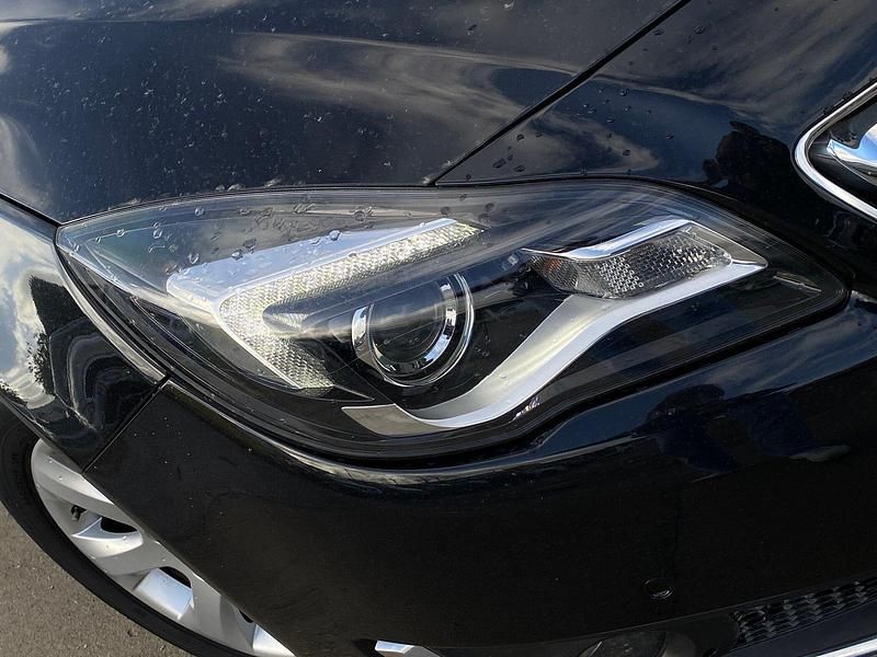 Usado Opel Insignia Cosmo 136 HP (100 kW) 2015 Cinza Carrinha