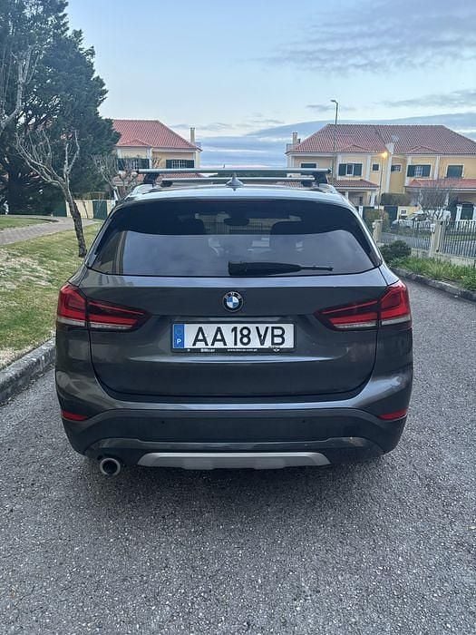 Usado BMW 116 xLine 116 HP (85 kW) 2020 Citadino