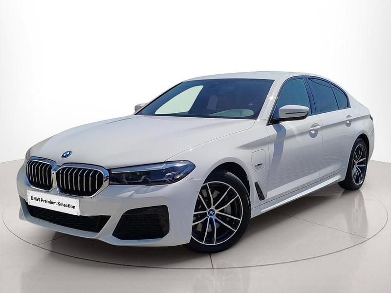 Usado 2023 BMW 530e | € 46.500 (Preço justo) - Imagem 1/4