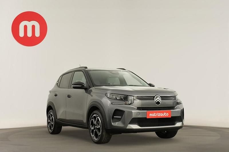 Usado 2024 Citroën C3 PureTech | € 17.999 (Caro) - Imagem 1/4