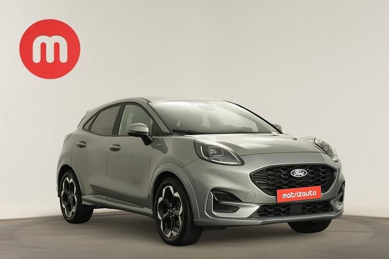 Usado 2024 Ford Puma Gen-E ST-Line X | € 24.999 (Preço elevado) - Imagem 1/4