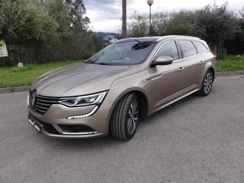 Outra Usado 2017 Renault Talisman Carrinha | € 16.950 (Preço justo) - Imagem 1/4