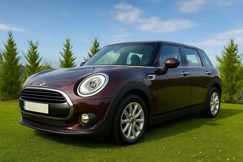 Usado 2017 Mini One D Citadino | € 12.250 (Super Preço) - Imagem 1/4