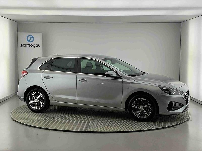 Outra Usado 2023 Hyundai i30 | € 20.850 (Preço justo) - Imagem 1/4