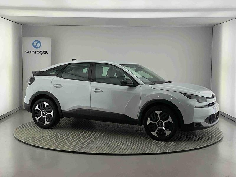 Usado Citroën C4 136 HP (100 kW) 2025 Branco Citadino