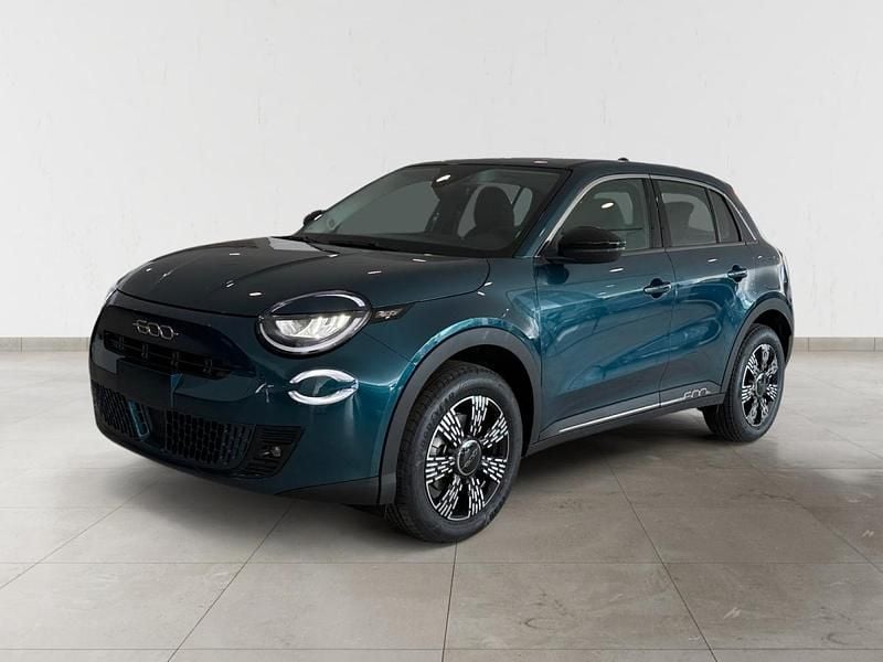 Azul Novo 2025 Fiat 600 | € 22.190 (Preço justo) - Imagem 1/4