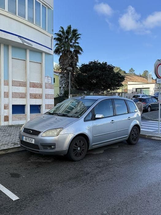 Usado Ford C-MAX 90 HP (66 kW) 2004 Monovolume