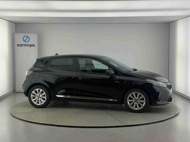 Preto Usado 2023 Renault Clio V | € 17.300 (Preço justo) - Imagem 1/4