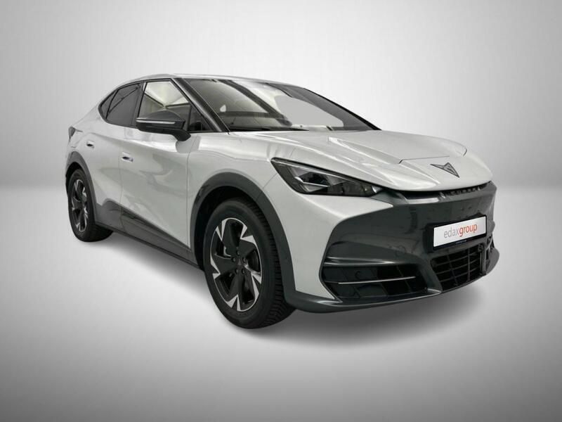Cinzento Novo 2025 Cupra Tavascan SUV | € 59.990 - Imagem 1/4