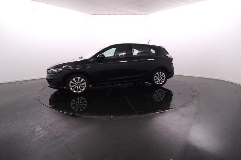 Preto Usado 2019 Fiat Tipo Lounge | € 15.950 (Preço elevado) - Imagem 1/4