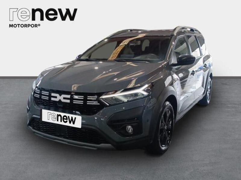 Cinzento Usado 2023 Dacia Jogger Expression Carrinha | € 20.490 (Preço justo) - Imagem 1/1