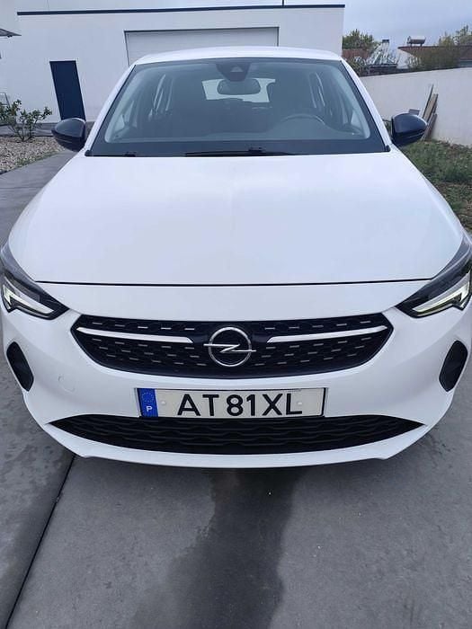 Usado 2022 Opel Corsa Business Edition | € 14.700 (Bom preço) - Imagem 1/4