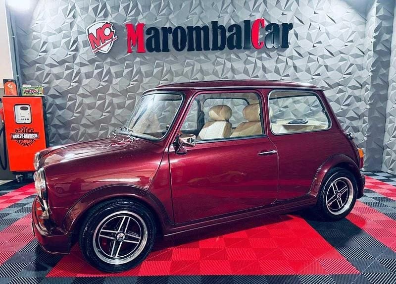Outra Usado 1973 Mini 1000 Citadino | € 6.990 - Imagem 1/4