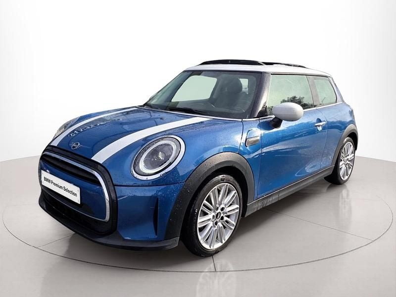 Usado 2023 Mini Cooper Citadino | € 26.490 (Caro) - Imagem 1/4