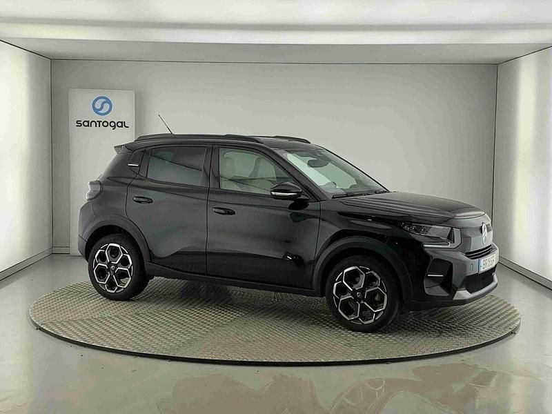 Usado Citroën AX 101 HP (74 kW) 2025 Preto