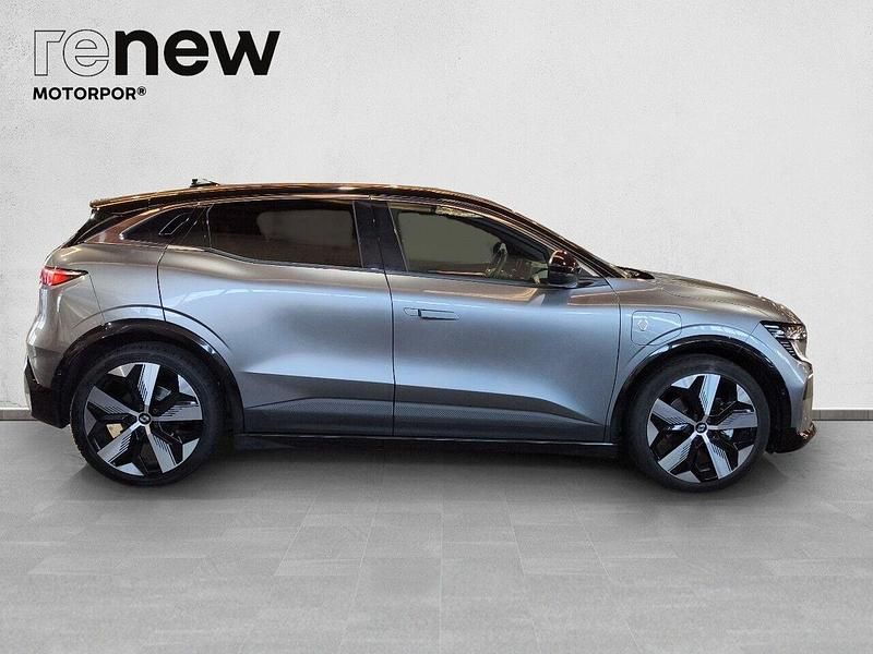 Usado Renault Mégane Techno 160 kW (218 HP) 2023 Cinza Carrinha