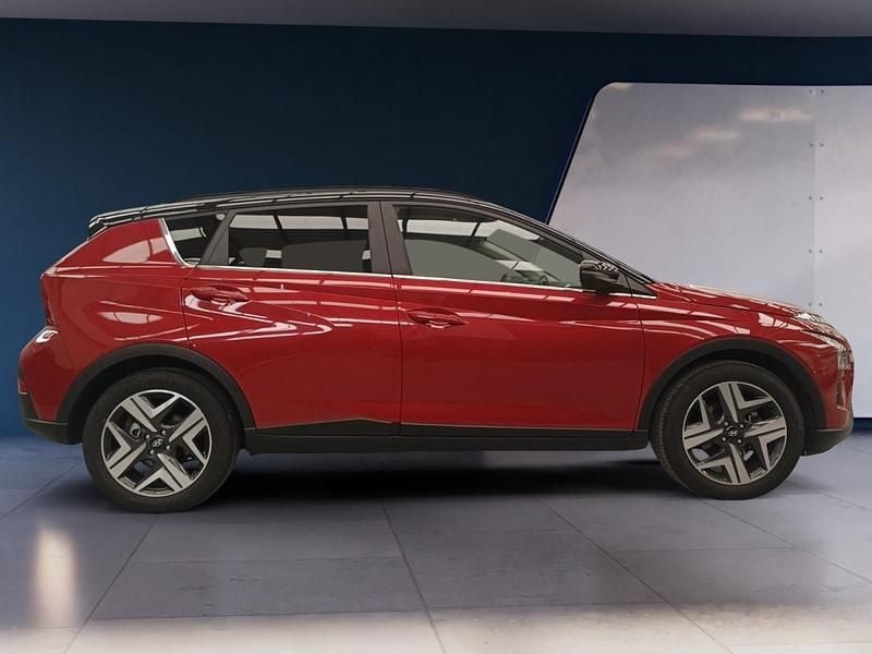 Usado Hyundai Bayon 2024 Outra SUV