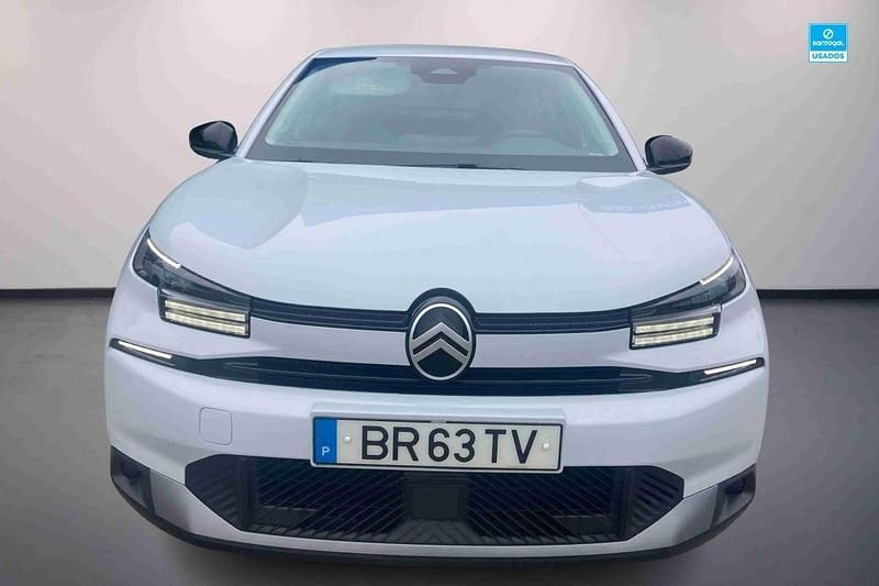 Usado Citroën C4 136 HP (100 kW) 2025 Branco SUV