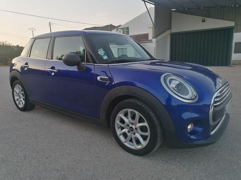 Usado 2018 Mini Cooper Citadino | € 16.650 (Preço justo) - Imagem 1/4