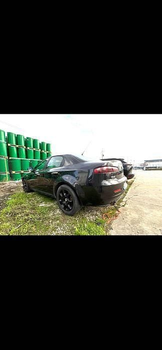 Usado Alfa Romeo 159 2007 Sedan