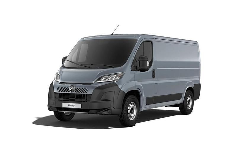Novo 2025 Citroën Jumper Monovolume | € 62.104 - Imagem 1/4