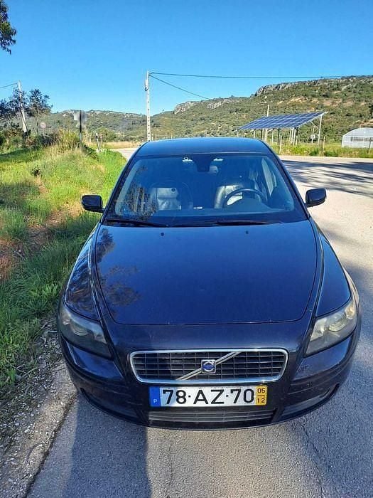 Usado 2005 Volvo S40 Sedan | € 3.500 (Bom preço) - Imagem 1/4