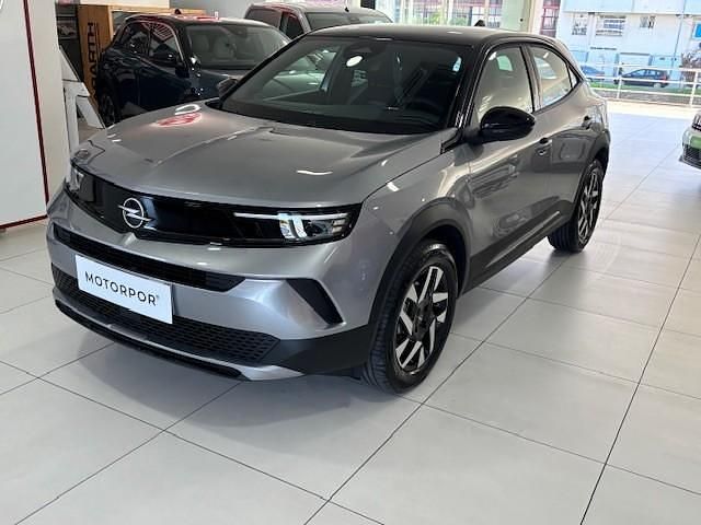 Cinza Usado 2025 Opel Mokka Edition SUV | € 29.000 - Imagem 1/4