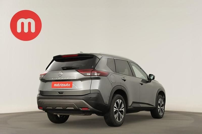 Usado Nissan X-Trail N-Connecta 213 HP (156 kW) 2024 SUV