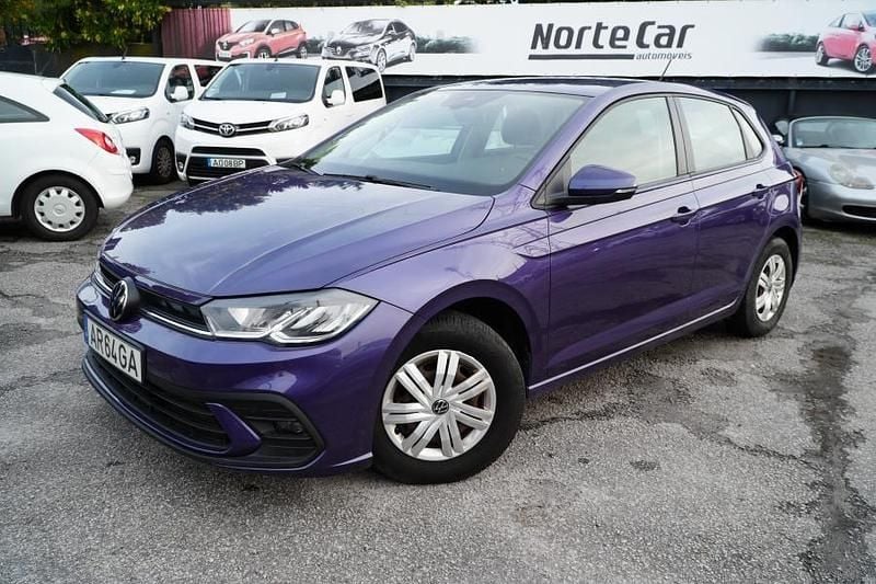 Outra Usado 2022 VW Polo | € 14.550 (Preço justo) - Imagem 1/4