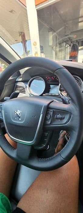 Usado 2015 Peugeot 508 RXH Sedan | € 15.500 (Caro) - Imagem 1/4