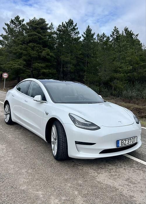 Usado Tesla Model 3 360 kW (490 HP) 2020 Sedan