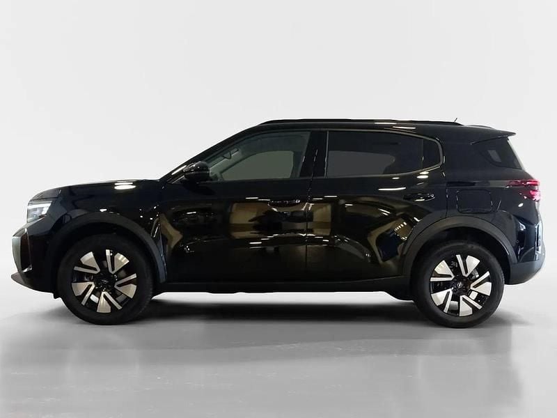 Usado Opel Frontera 136 HP (100 kW) 2025 Preto SUV