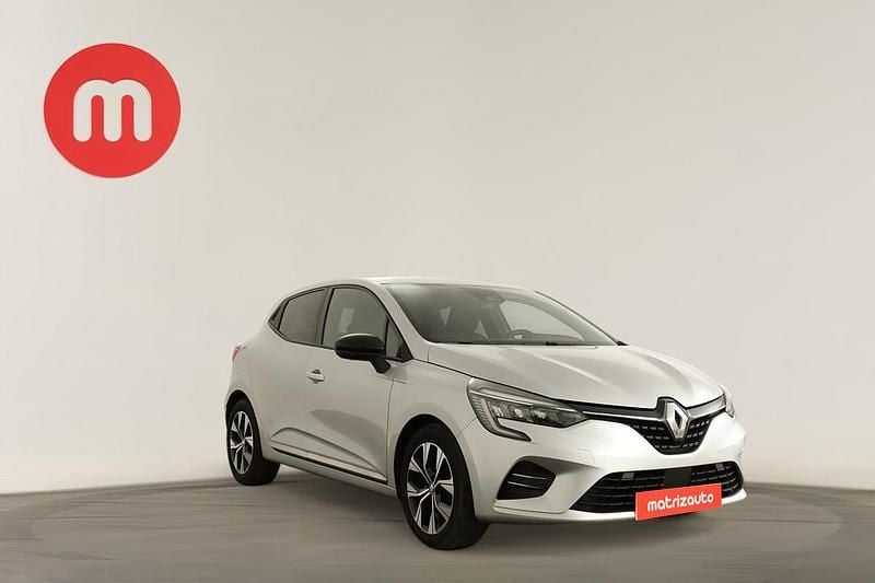 Usado 2024 Renault Clio V Evolution | € 18.499 (Preço justo) - Imagem 1/4