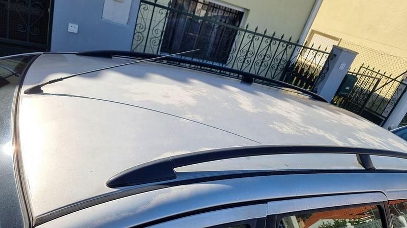 Usado Ford Focus 2003 Sedan