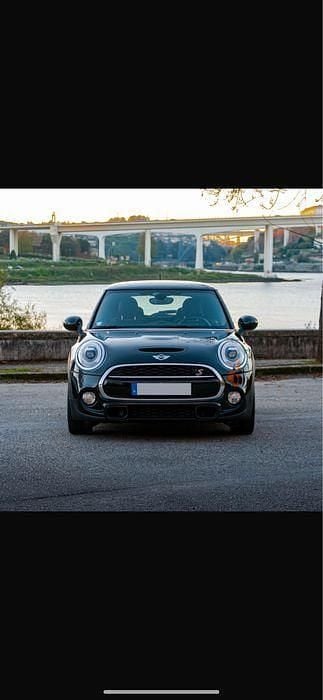 Usado 2015 Mini Cooper S Citadino | € 19.950 (Preço justo) - Imagem 1/4