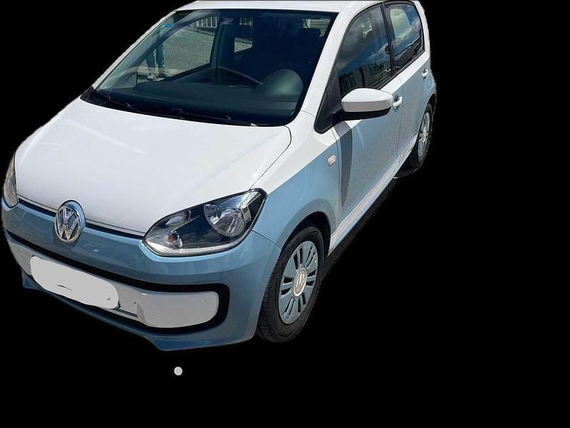 Usado 2014 VW up! Citadino | € 5.900 (Bom preço) - Imagem 1/4