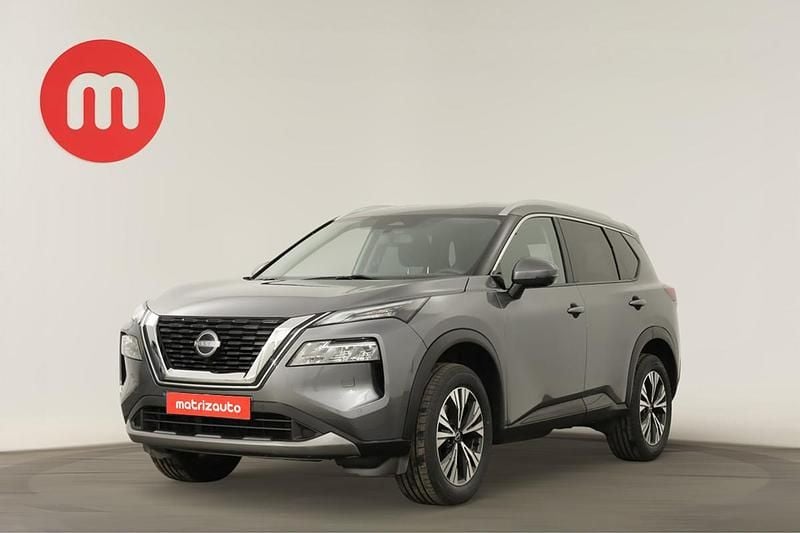 Usado Nissan X-Trail N-Connecta 213 HP (156 kW) 2024 SUV