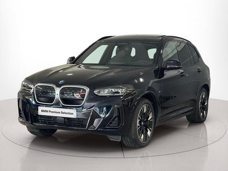 Usado 2024 BMW iX3 Impressive SUV | € 54.500 (Super Preço) - Imagem 1/4