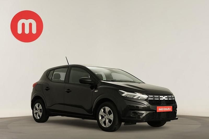 Usado 2024 Dacia Sandero Essentiel Citadino | € 16.999 (Bom preço) - Imagem 1/4