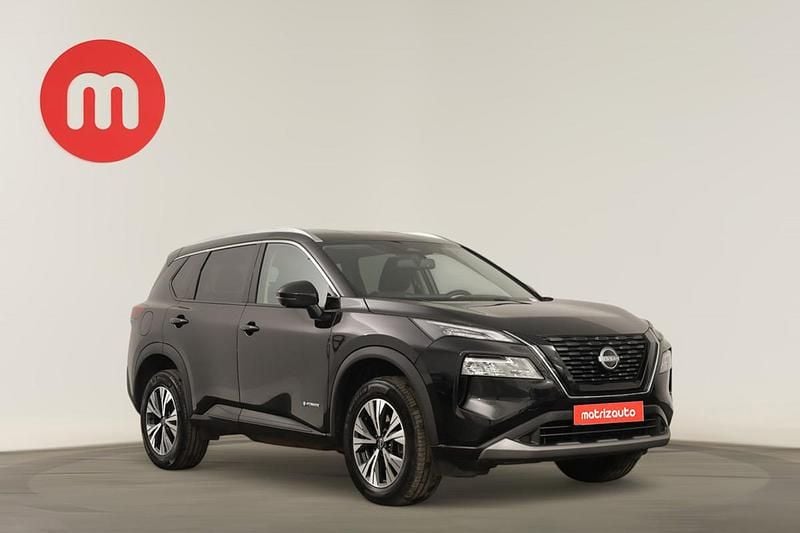 Usado 2023 Nissan X-Trail N-Connecta SUV | € 35.999 (Bom preço) - Imagem 1/4