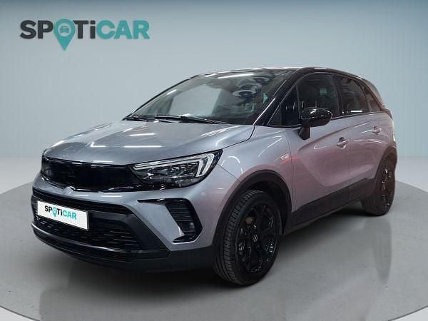 Cinza Usado 2024 Opel Crossland Elegance SUV | € 18.690 (Preço justo) - Imagem 1/4