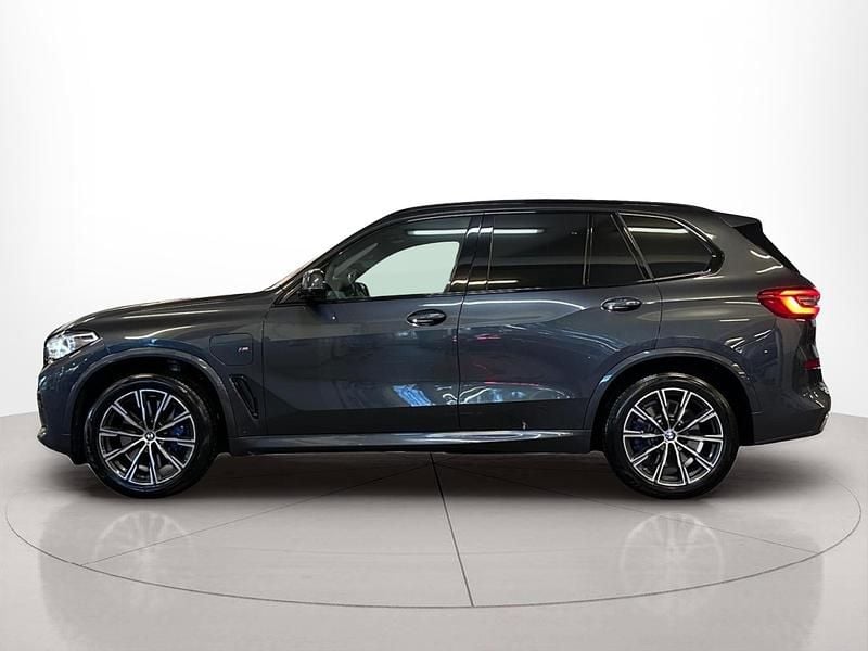 Usado BMW X5 394 HP (289 kW) 2020 SUV