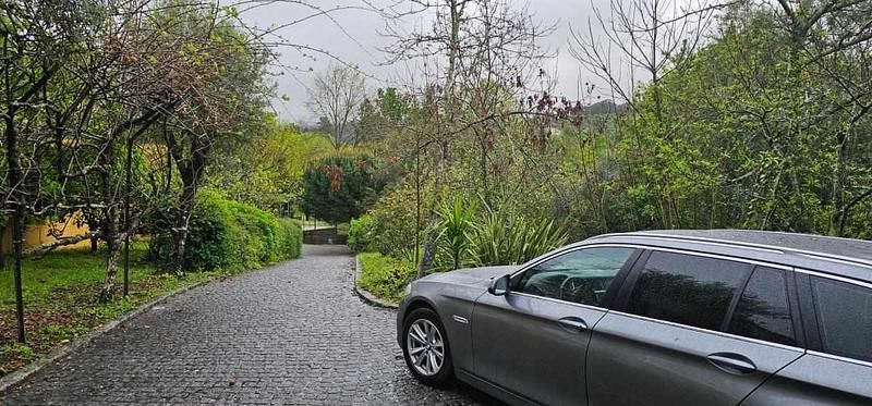 Cinzento Usado 2015 BMW 520 Carrinha | € 19.500 (Bom preço) - Imagem 1/4